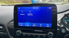 Ford Puma 1.0 EcoBoost Hybrid mHEV Titanium 5dr Petrol Hatchback